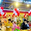 SIÊU THỊ - BỔ SUNG 19 NHÂN VIÊN LÀM PART/FULLTIME