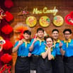 🔥 LẨU NƯỚNG MINI CANDY TUYỂN DỤNG NHÂN VIÊN FULL-TIME 🔥