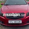 Daewoo Lacetti 2010 SE - đưa 129tr góp ko lãi