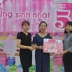 CẦN TUYỂN NHÂN VIÊN BÁN HÀNG KHÔNG CẦN KINH NGHIỆM