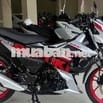 raider 2021 . phun xăng điện tử. máy zin im