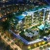 Bán căn hộ chung cư  Fis 317 flamingo, Đại Lải, Vĩnh Phúc, DT 105m2