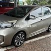Kia Morning 2017 Si AT - 99999 km