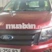 2014 XL 2.2L 4x4 MT - 200000 km