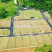 Cần bán gấp 5 lô đất vị trí siêu phẩm tại Hòa Lạc