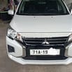 Mitsubishi Attrage 2024 1.2 MT - 7000 km