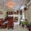 Nhà vườn mặt tiền đường nhựa gần Quảng Trường