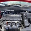Kia Optima 2016 - 124 km