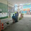 CẦN GẤP 1 BẢO VỆ QUẸT THẺ XE GARA OTO Ở TÂN PHÚ - CÓ CHỖ Ở LẠI