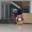 Nhà Mặt Tiền Trung tâm Phan Thiết