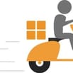 TUYỂN 1 NV GIAO HÀNG XE MÁY, XĂNG XE CỦA  CTY
