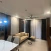 Cho thuê căn hộ Goldview 2PN 2WC như hình