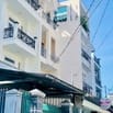 Trường Chinh Q12 nhà đẹp sang tên ngay