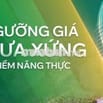 BÁN ĐẤT DỰ ÁN ĐÃ PHÂN LÔ ĐÔ THỊ MỚI PHỦ HÀ - MK CENTRAL CITY