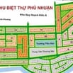 BÁN GẤP BIỆT THỰ PHÚ NHUẬN - LIÊN PHƯỜNG Q9