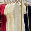 Tuyển nhân viên bán shop thời trang nữ trung niên