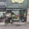 Trà sữa undy 53 thích quảng đức tuyển dụng