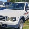 Ford Ranger 2008 XL 4x4 MT - 123546 km