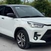 Toyota Raize 2023 - 21000 km