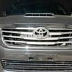TOYOTA HILUX G 3.0L 4x4 MT NHẬP KHẨU