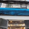 Bán nhà cách mặt tiền vài căn 15/10 Nguyễn Trãi, P.2, Q.5 giáp quận 1 