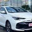 Toyota Vios 2024 1.5E CVT - Vay Trả trước 150Tr