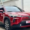 Toyota Corolla Cross 2025 1.8V - Siêu lướt 2.700km