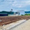 🌿 Cơ hội vàng sở hữu lô đất 447m² ngay thị trấn Thạnh Mỹ – trung tâm Đ