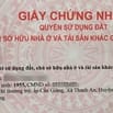 Nhà-đất bờ sông Sài Gòn, 753 m2, ngang 20 m, giá 1,5 tỷ