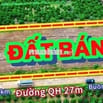 Ea Siên- Buôn Hồ- Daklak. Đường QH 27M