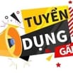 TUYỂN NHÂN VIÊN BÁN HÀNG, PHỤ KHO, DỌN DẸP CỬA HÀNG Ở TPHCM