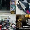 Tuyển nhân viên làm về xe máy tại quận 6