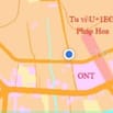 12x30(342m2) Hẻm Lý Nam Đế, Tân Phước LaGi Giá 1,2 Tỷ