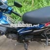 Xe wess rx 2011 xe cọp