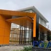 Cho thuê mặt bằng phù hợp để mở văn phòng tại khu đô thị PG