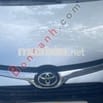 Toyota Wigo 2019 1.2G AT - 96000 km