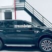 Ford Everest 2020 Titanium 2.0L 4x4 AT - 22000 km