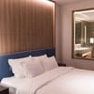 A La Carte Hạ Long bán căn 1PN, đa dạng trục đẹp, tầng cao, view city