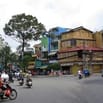 Mặt Tiền Lý Thái Tổ Quận 10& Q3(cũ) Giá chỉ 28 tỷ  - 
