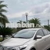 Toyota Vios 2016 1.5G
