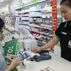 CẦN TUYỂN NHÂN VIÊN THU NGÂN TẠI QUẬN BÌNH TÂN 