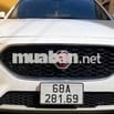 Cho thuê xe tự lai MG MGZS 2023 Luxury 1.5 AT 2WD