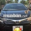 Toyota Corolla Altis 2021 1.8G (CVT) - 45000 km