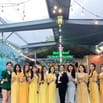 Nhà hàng Tân Phú cần 50 Lễ Tân và Phục Vụ nữ
