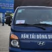 Tuyển lái xe tải 2.5 tấn tại cầu Bươu.