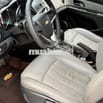 Chevrolet Cruze 2016 LTZ 1.8 AT - 79000 km