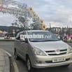 Toyota Innova 2008 G - 18000 km