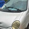 Daewoo Matiz 2006 - 168600 km