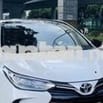 Toyota Vios 2022 G 1.5 CVT - 40000 km