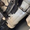 Mazda BT 50 2020 Standard 2.2L 4x4 MT - 320000 km
